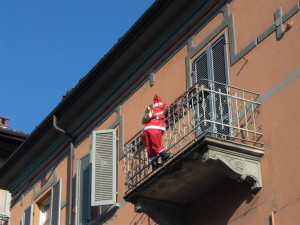 Babbo Natale